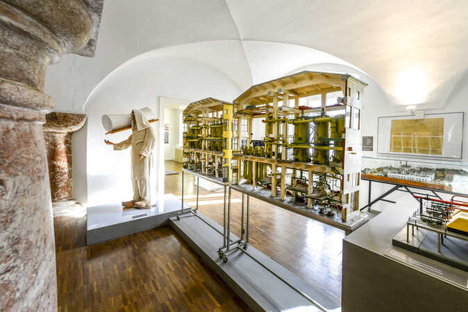Museum Ebensee